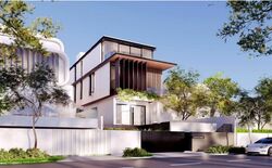 Hong Kong Park (D21), Detached #619487261